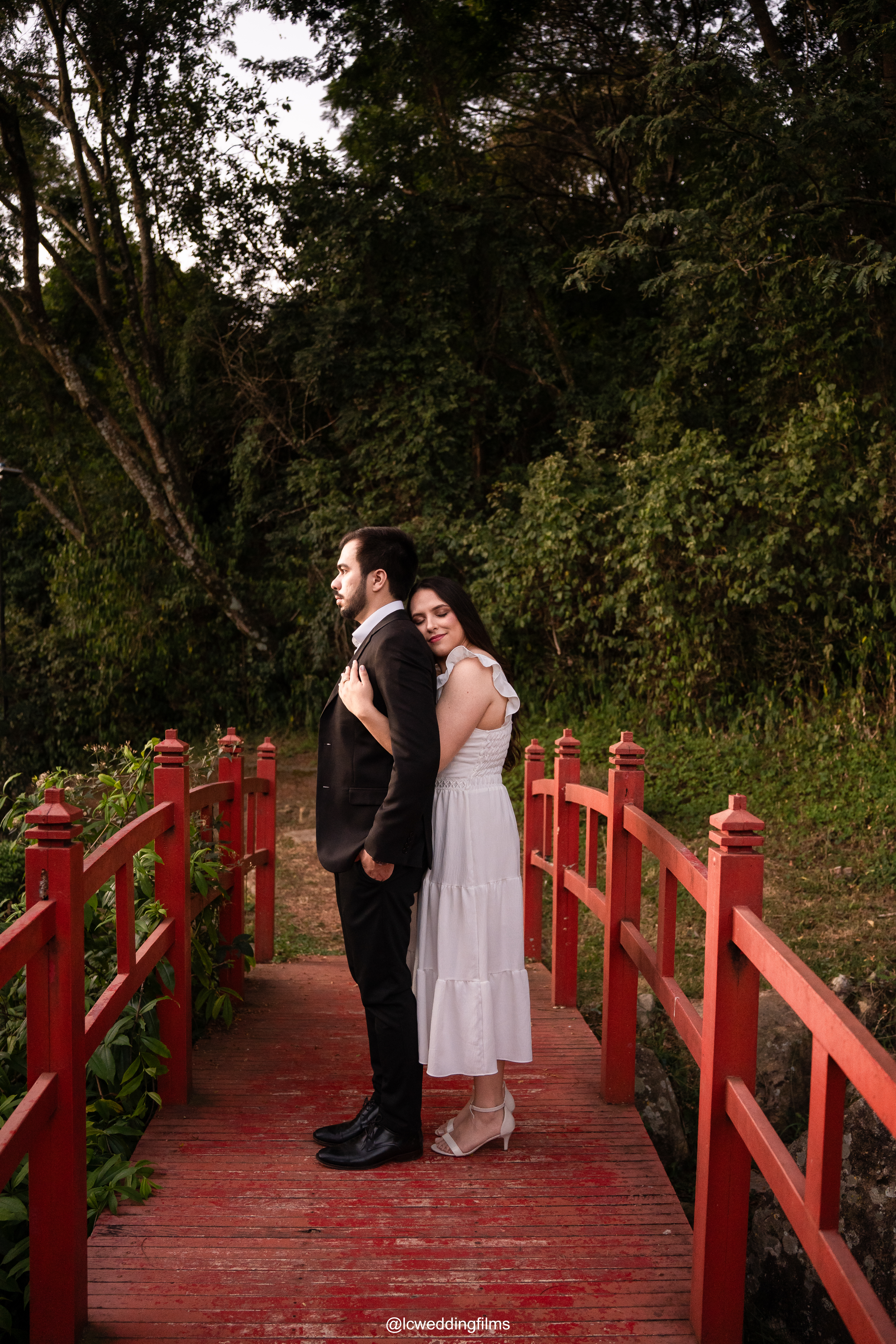Pré-wedding Leonardo & Jaqueline
