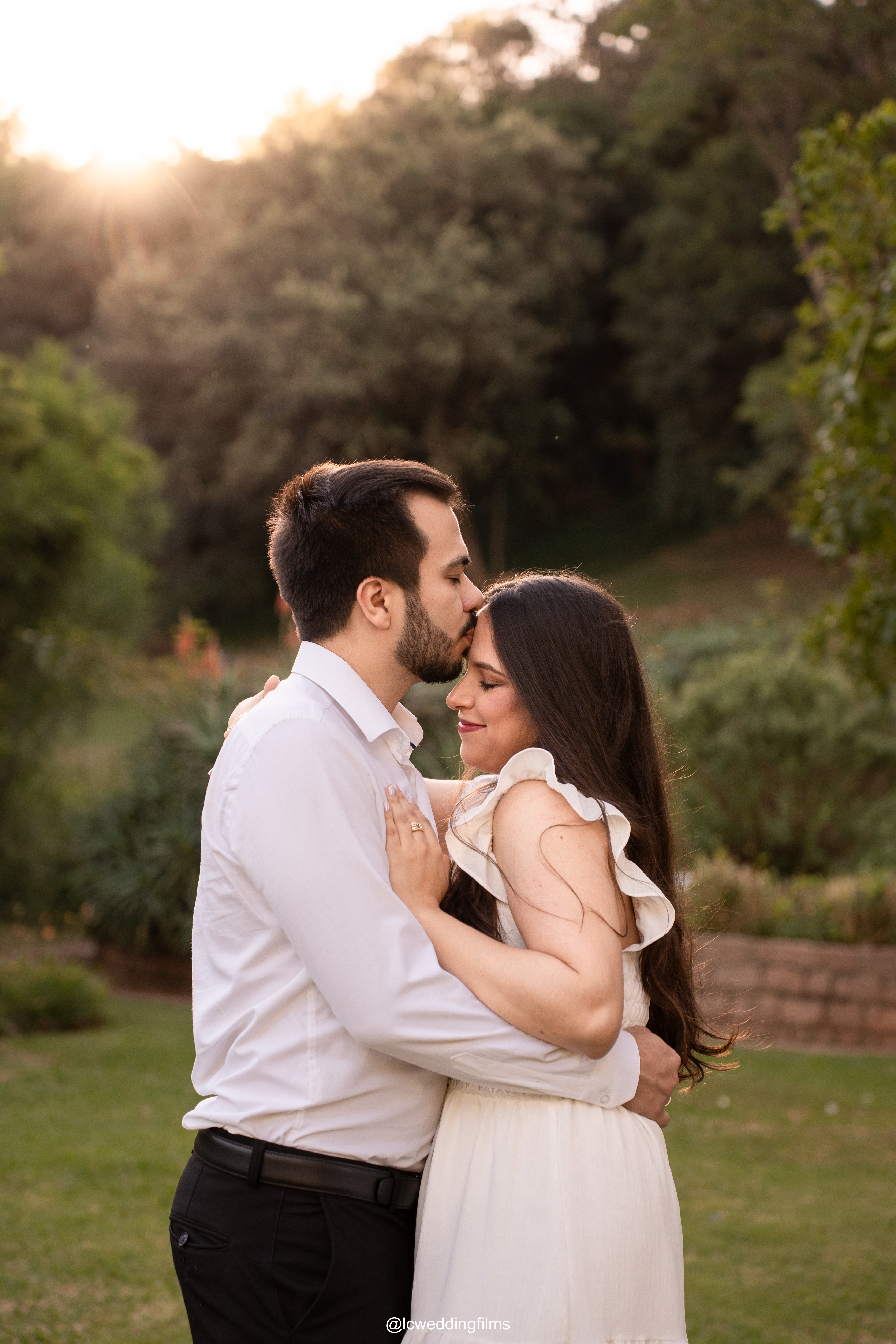 Pré-wedding Leonardo & Jaqueline