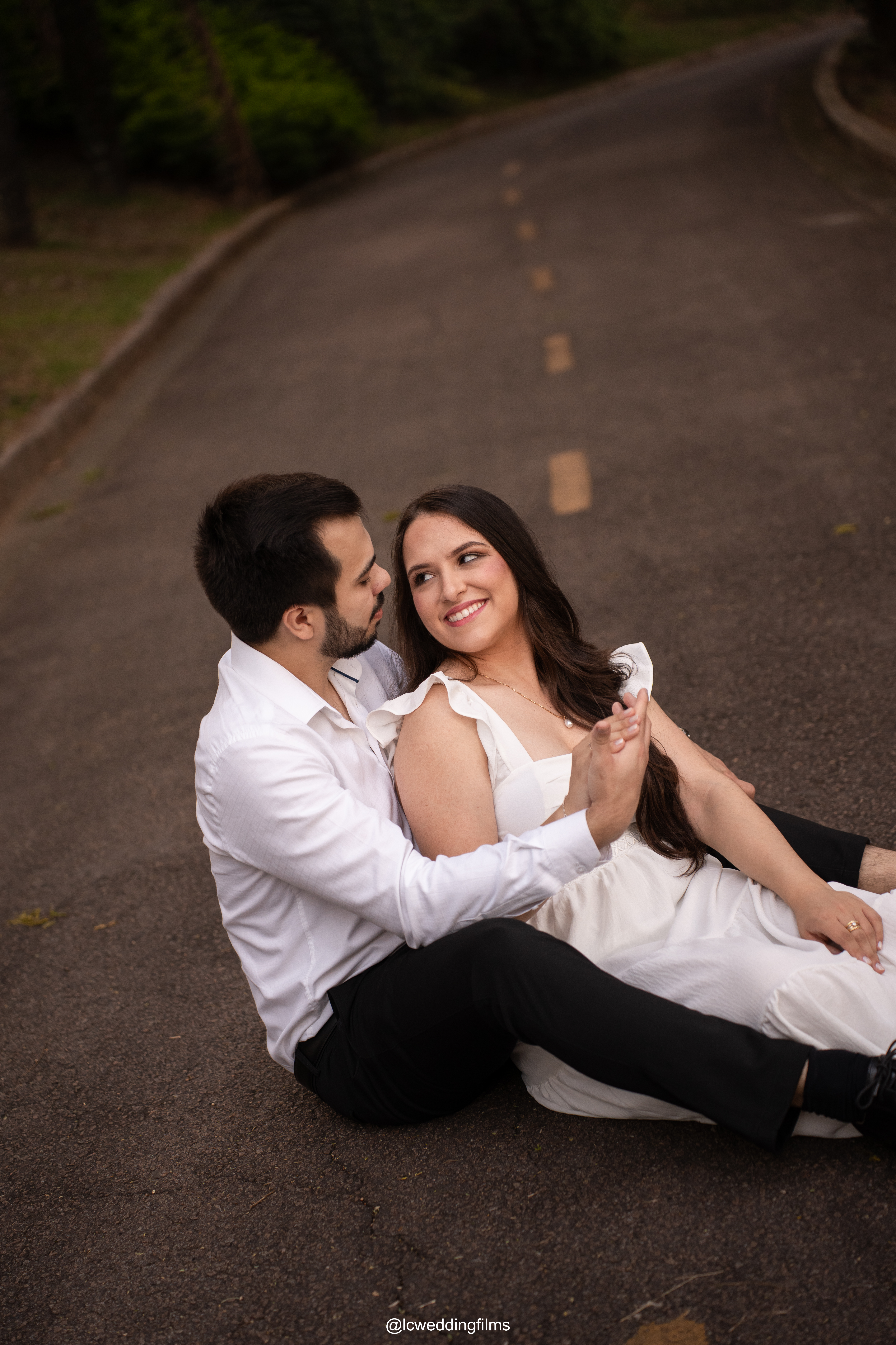 Pré-wedding Leonardo & Jaqueline
