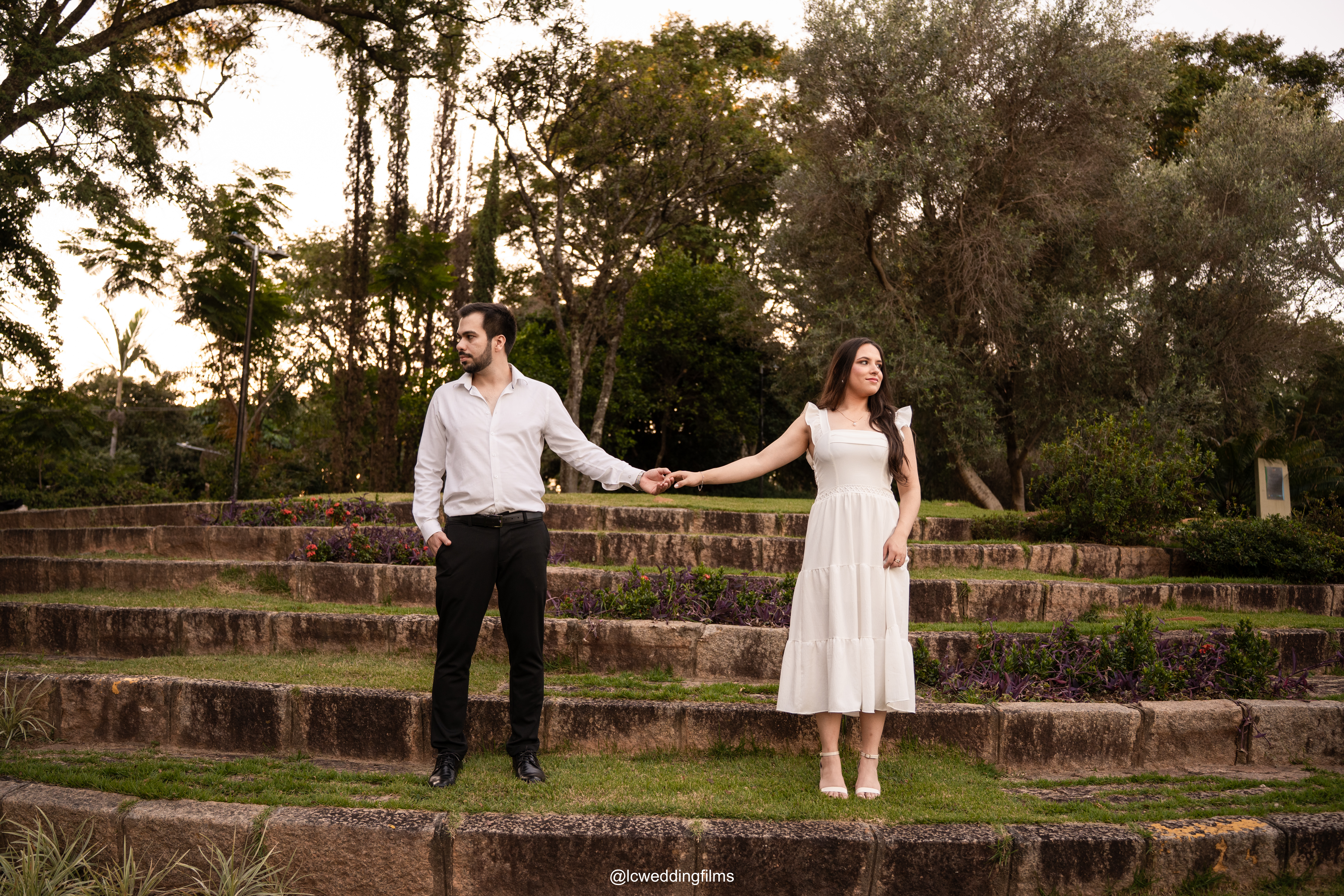 Pré-wedding Leonardo & Jaqueline