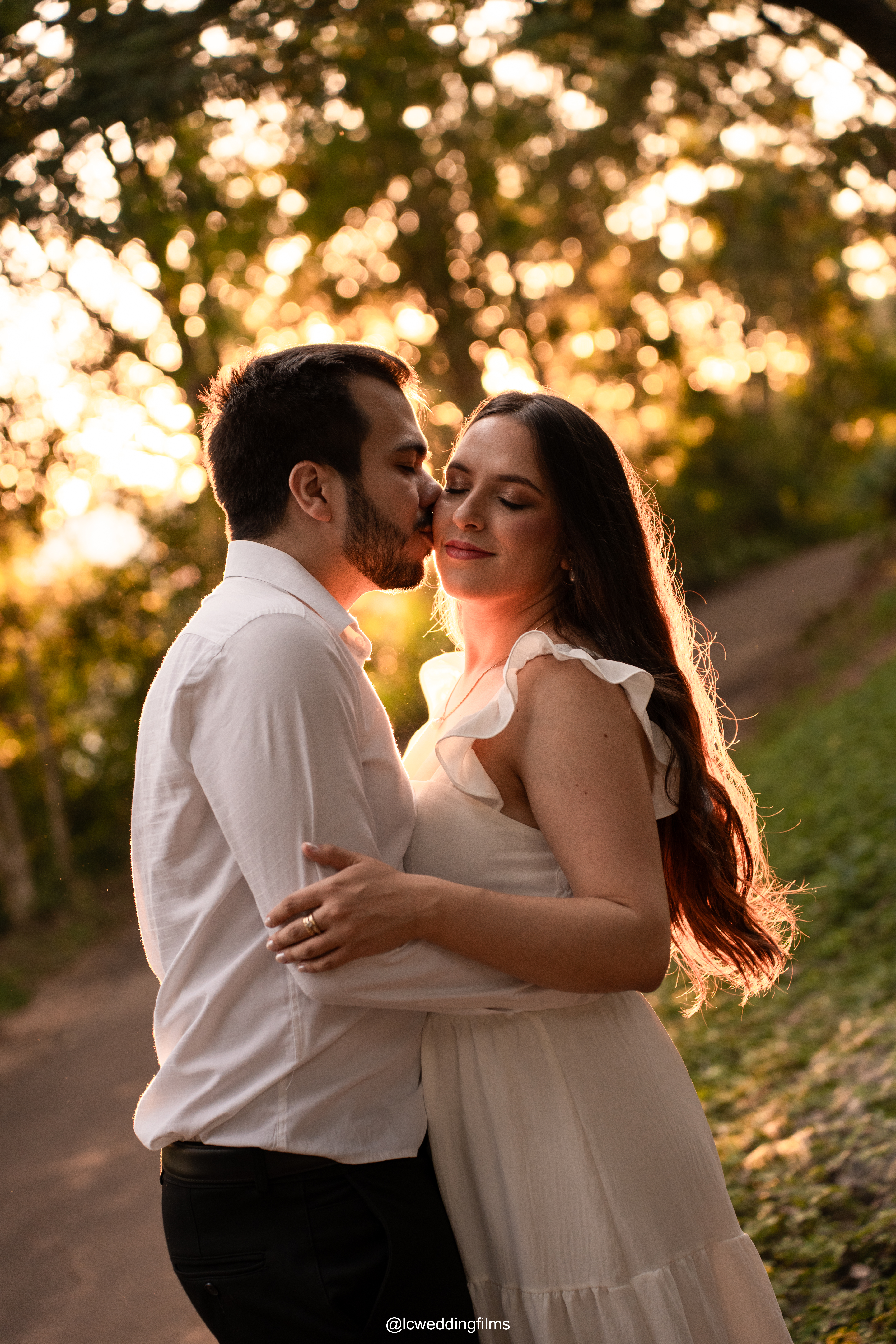 Pré-wedding Leonardo & Jaqueline