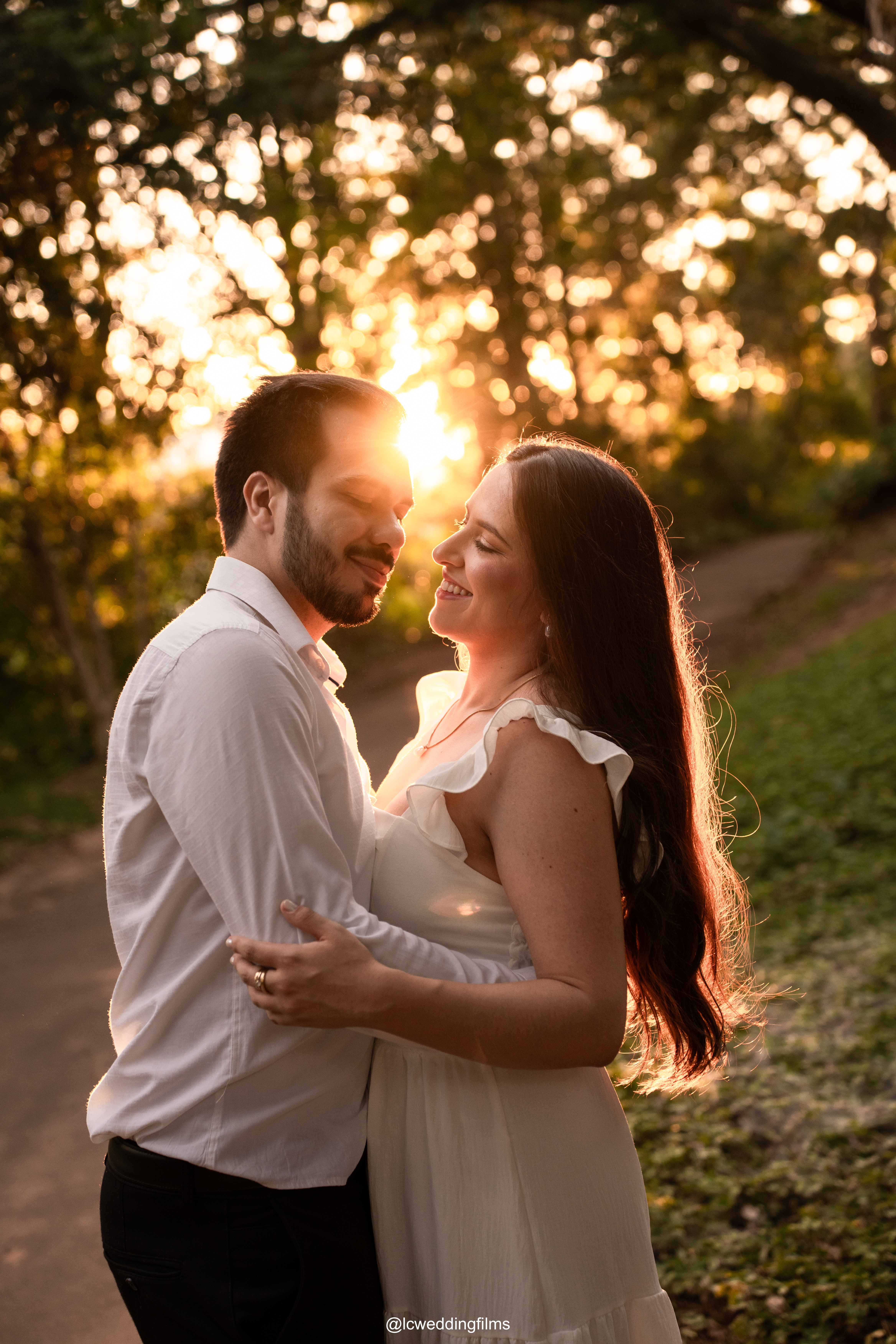 Pré-wedding Leonardo & Jaqueline