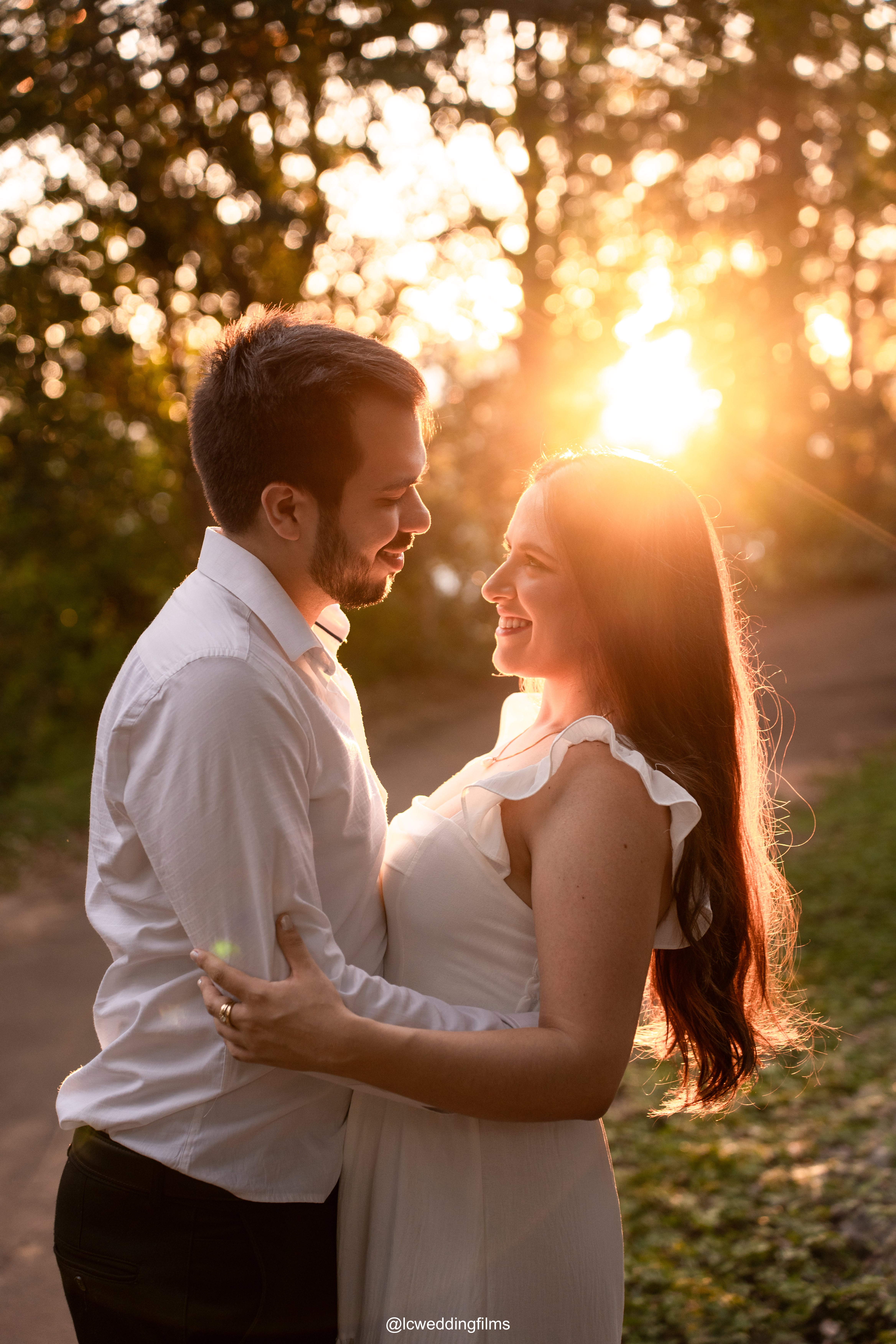 Pré-wedding Leonardo & Jaqueline