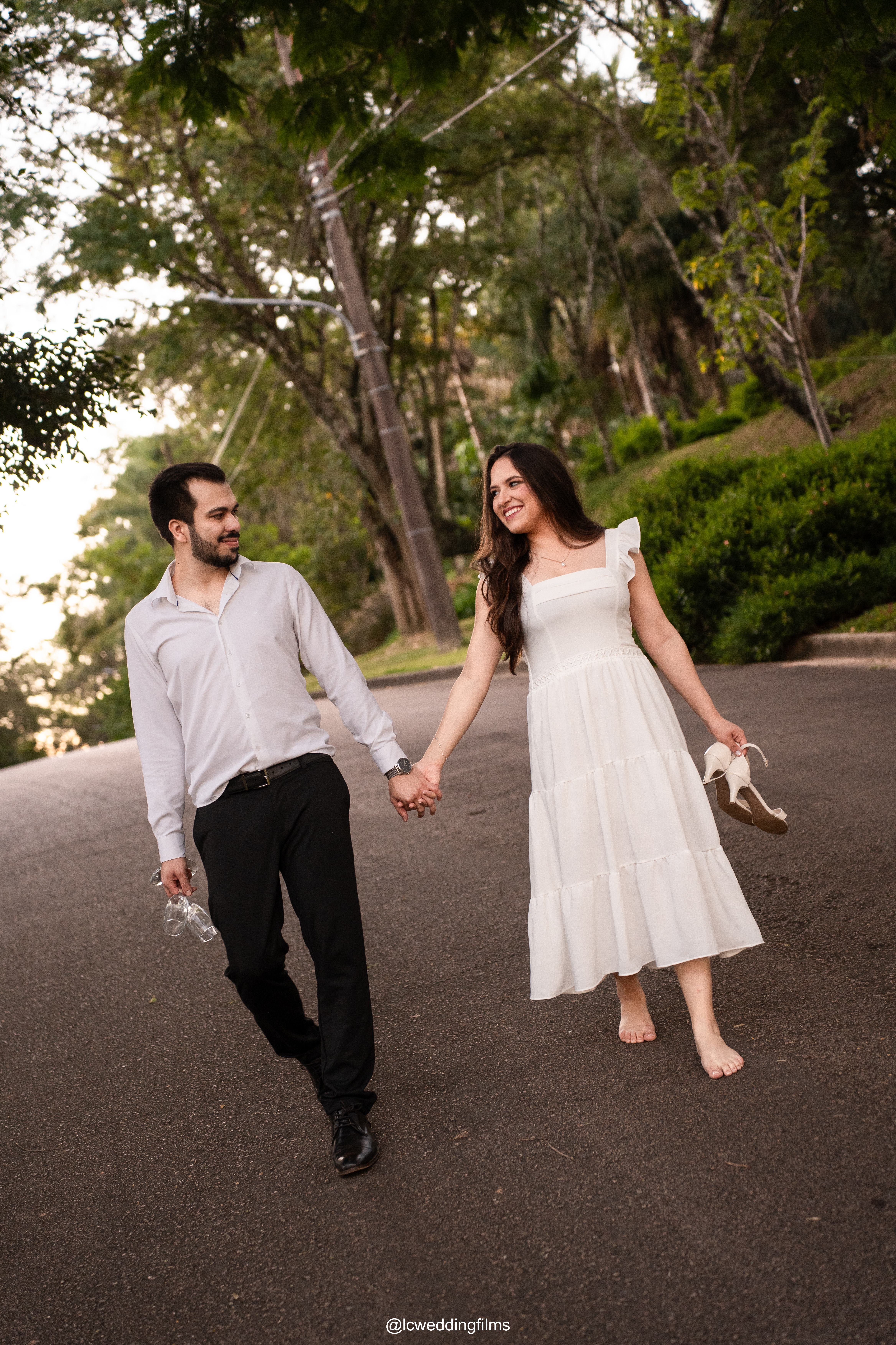 Pré-wedding Leonardo & Jaqueline